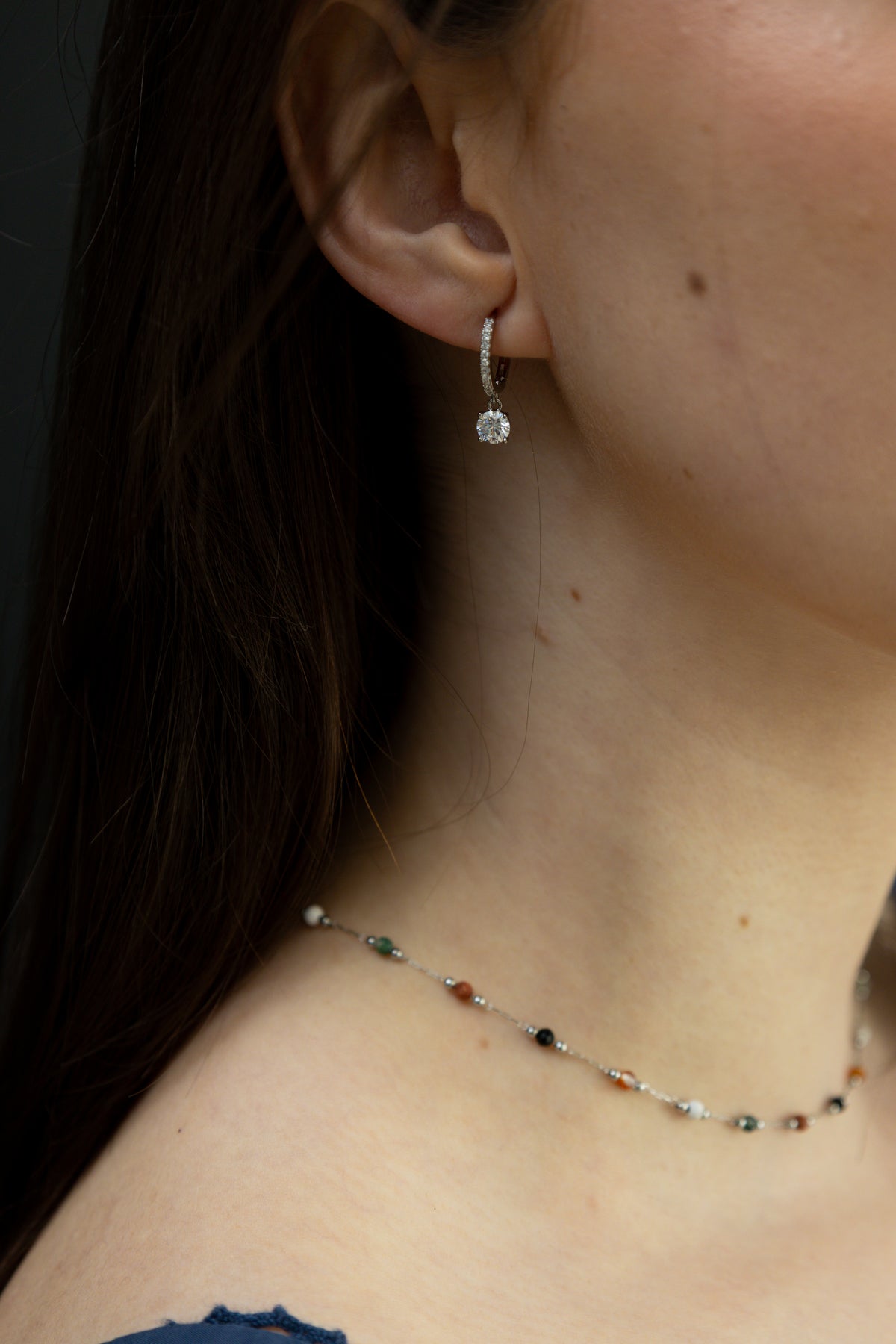 Heidi earrings
