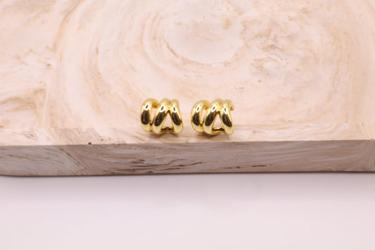 Inara earrings