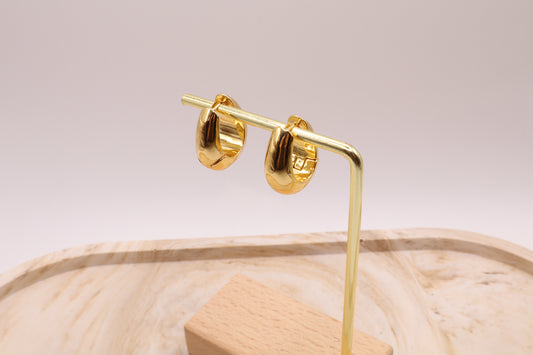 Rowena earrings