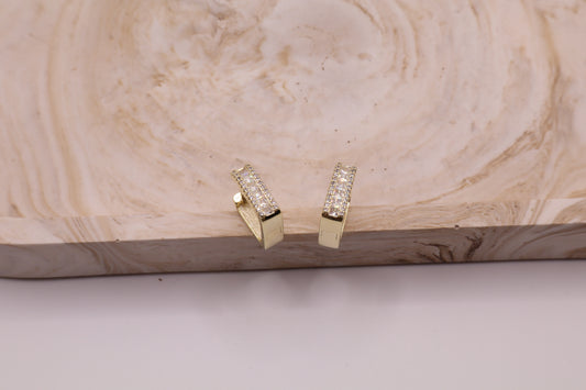 Coline earrings