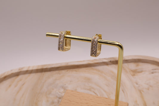 Coline earrings