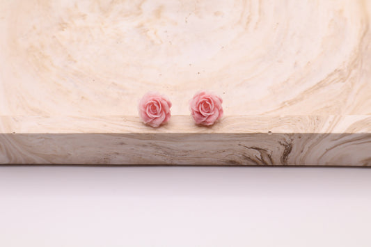 Rosie studs