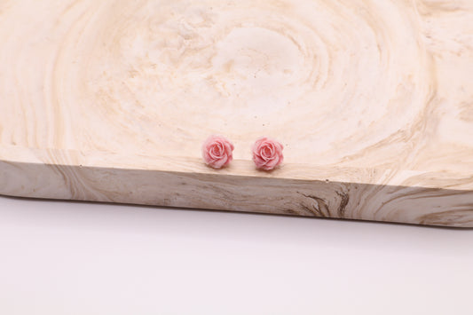 Rosie studs
