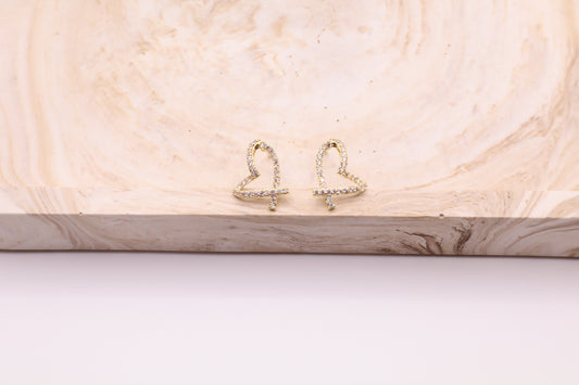 Esme earrings