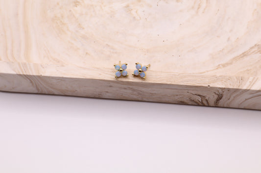 Celeste Studs